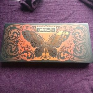 Kat Von D Monarch Palette